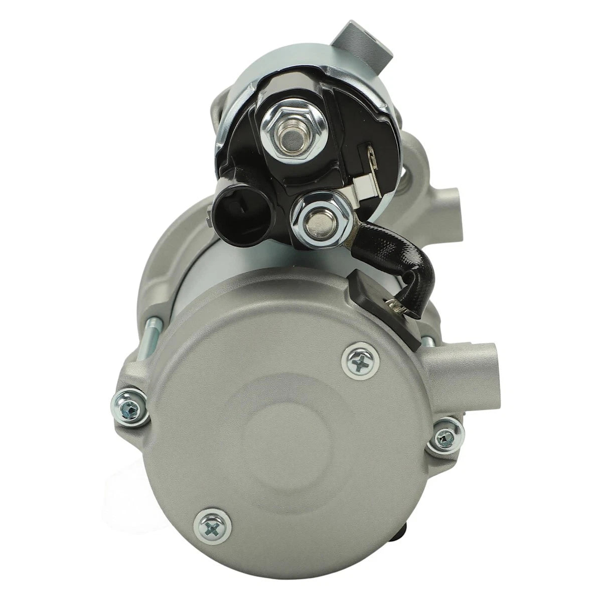 Starter for Chevy Camaro GMC Acadia (2017–2019) 18037124, 16351N, S6507S