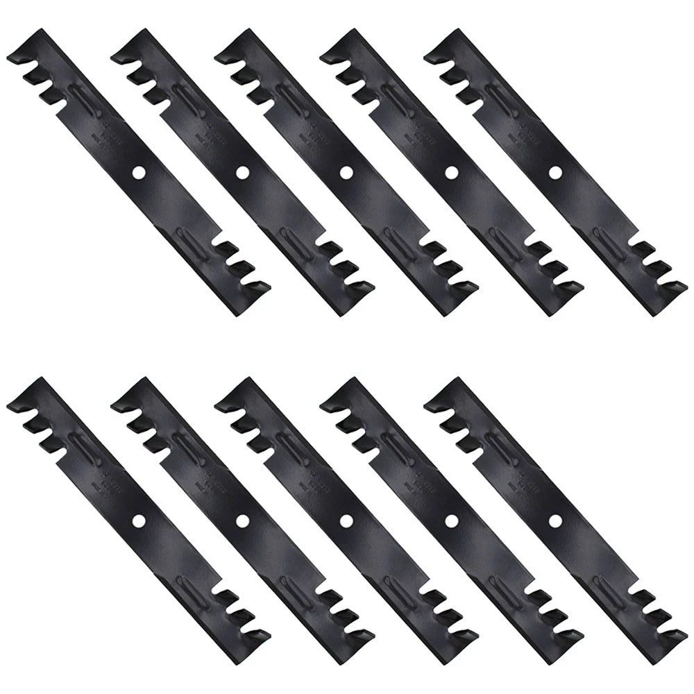 10 Toothed Mower Blades for Ariens