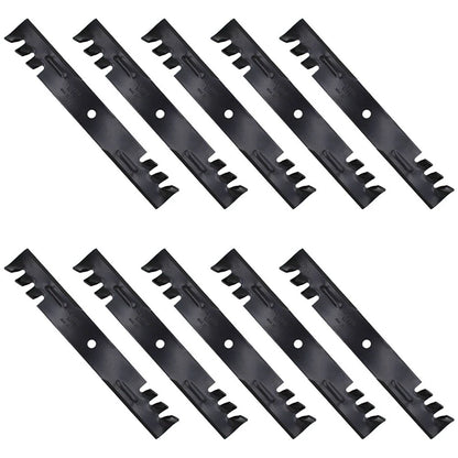 10 Toothed Mower Blades for Ariens