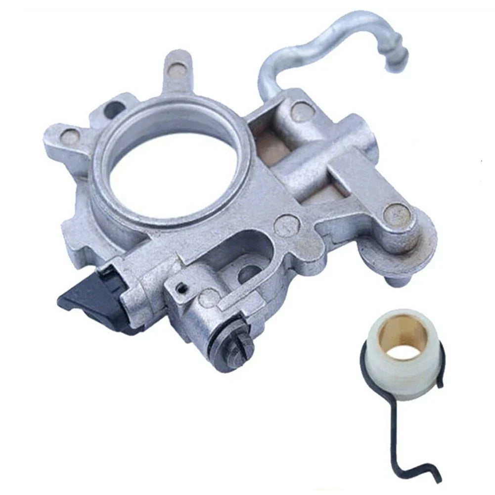 Oil Pump for Chainsaw (Fits Multiple Part Numbers)