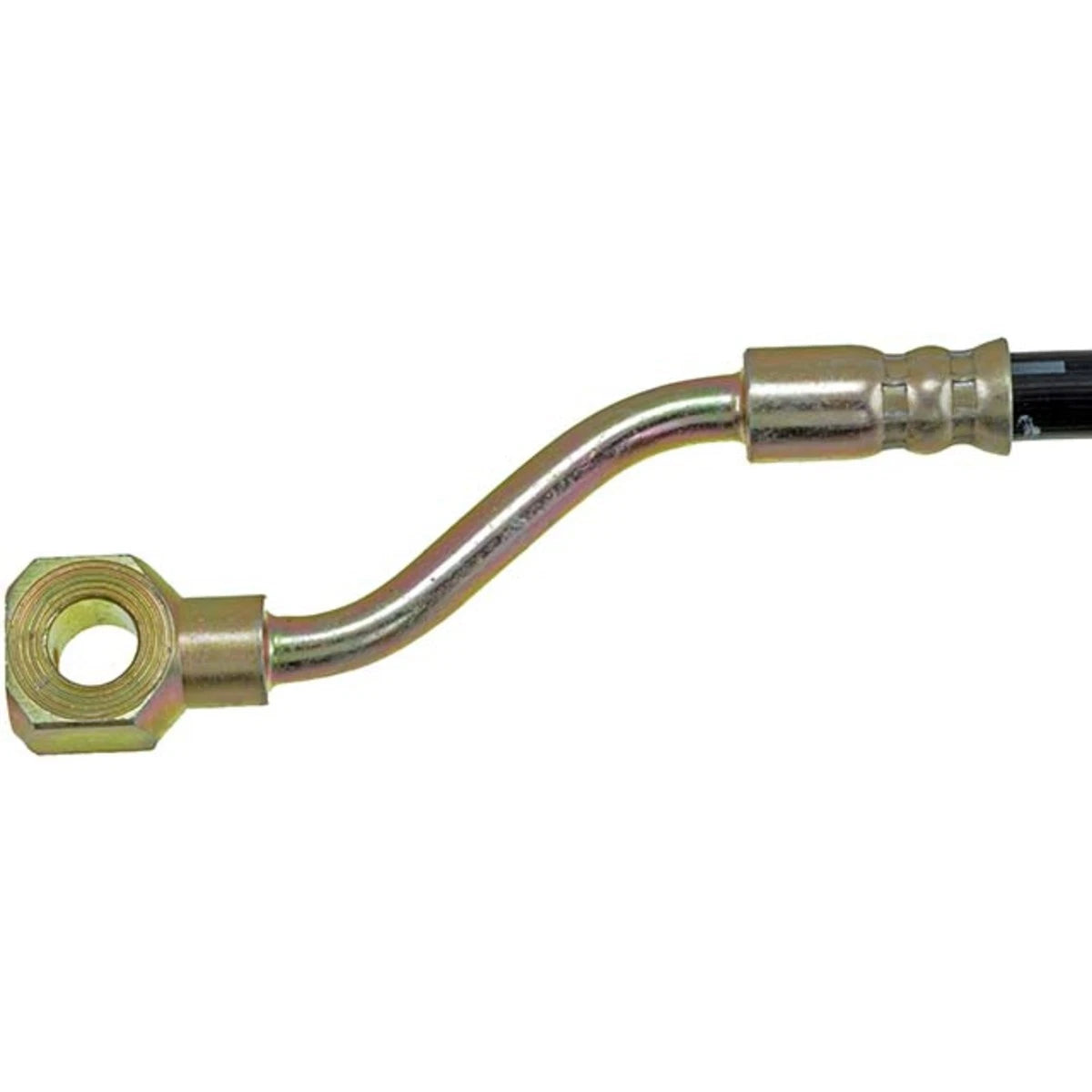 H38621 Brake Line for Chevy Suburban Tahoe (1999–2006)