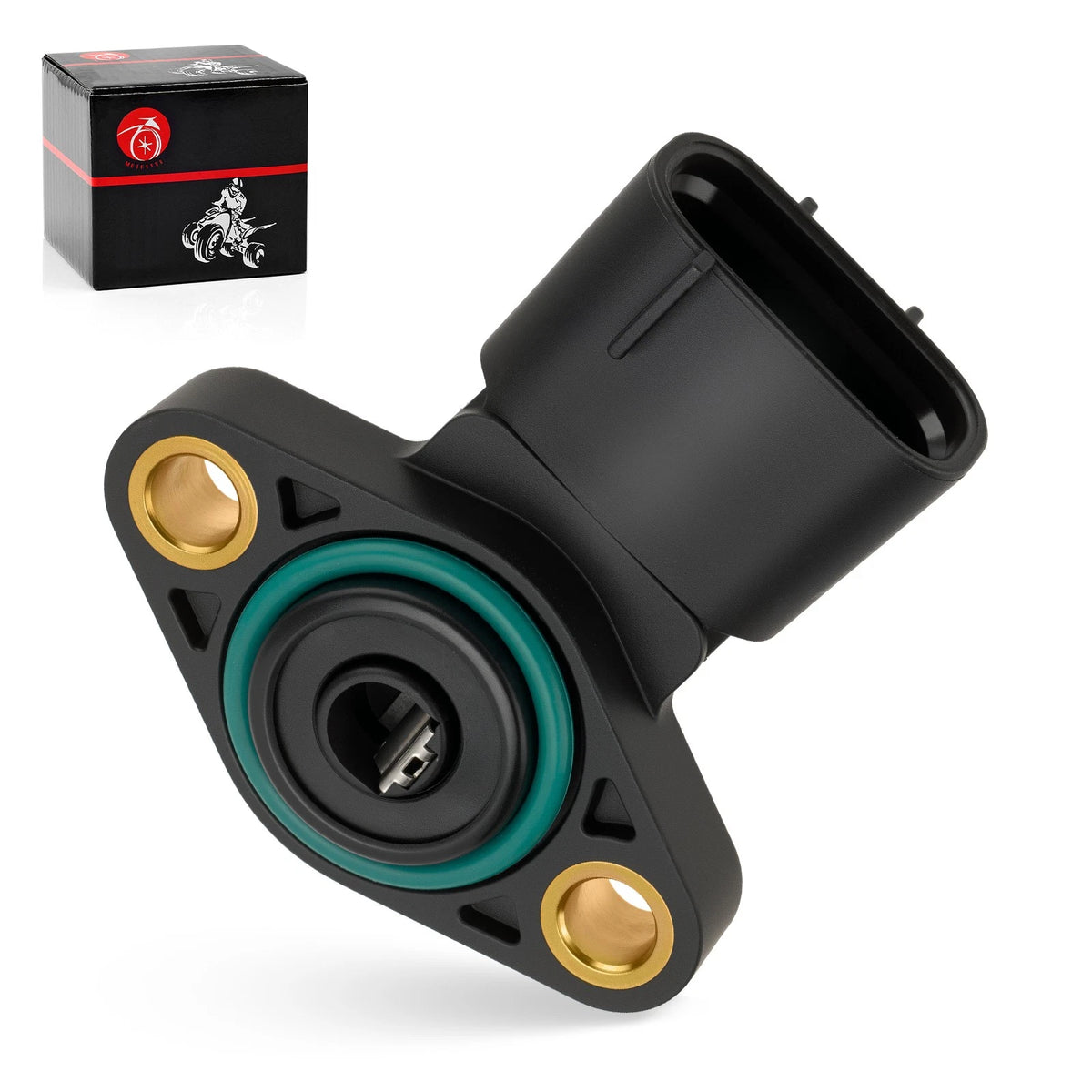 Shift Angle Sensor for Honda Foreman 500 TRX500 (2005–2019) 38800-HR3-A21