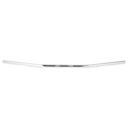 1'' Chrome Handlebar for Harley Softail Dyna Sportster XL