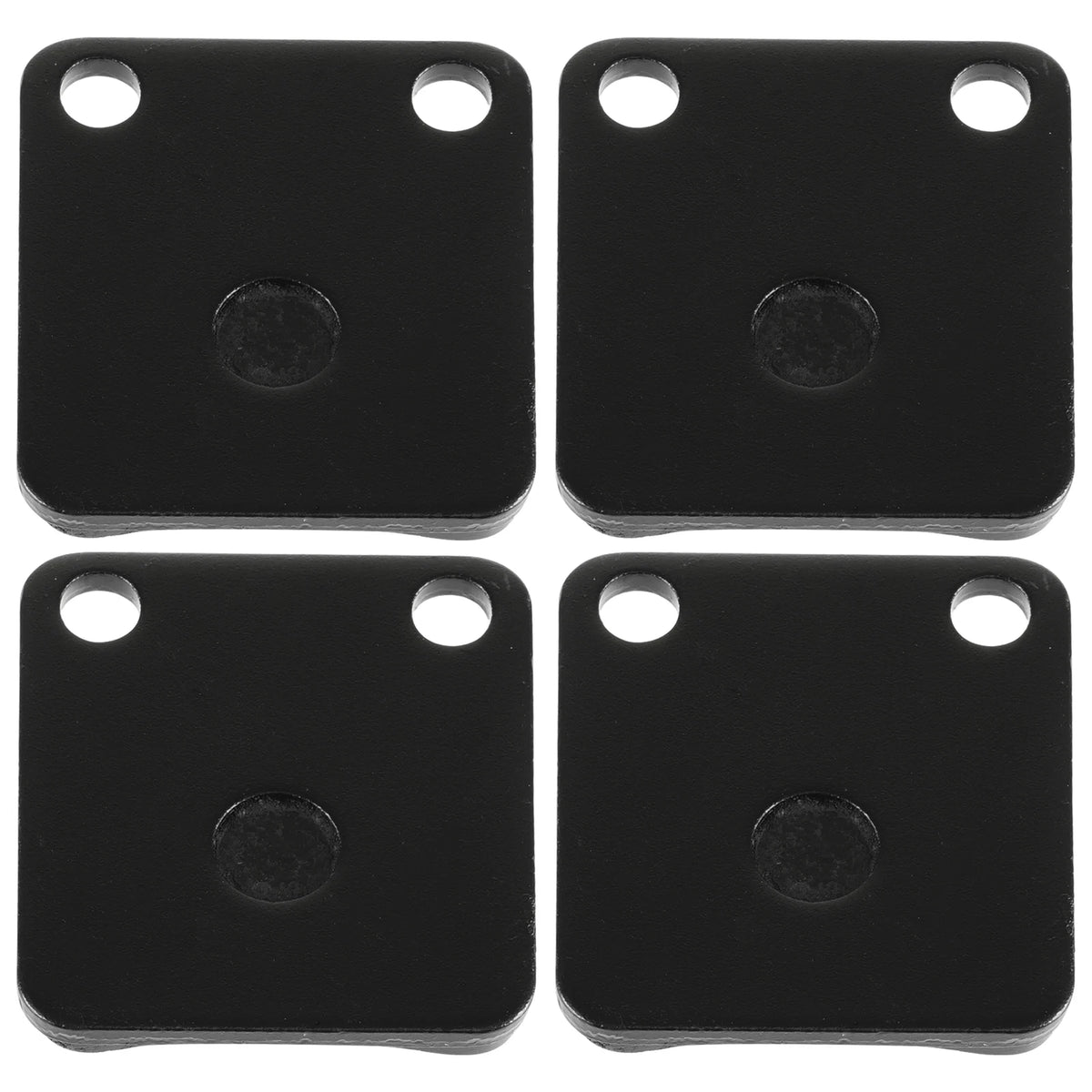 Front Brake Pads for Yamaha Kodiak 400 YFM400 (1999–2006) HU1300MP102LR
