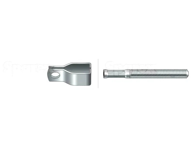 Clutch Cable for Fiat L60 L65 L75 L85 L95 Tractors