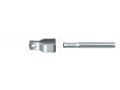 Clutch Cable for Fiat L60 L65 L75 L85 L95 Tractors