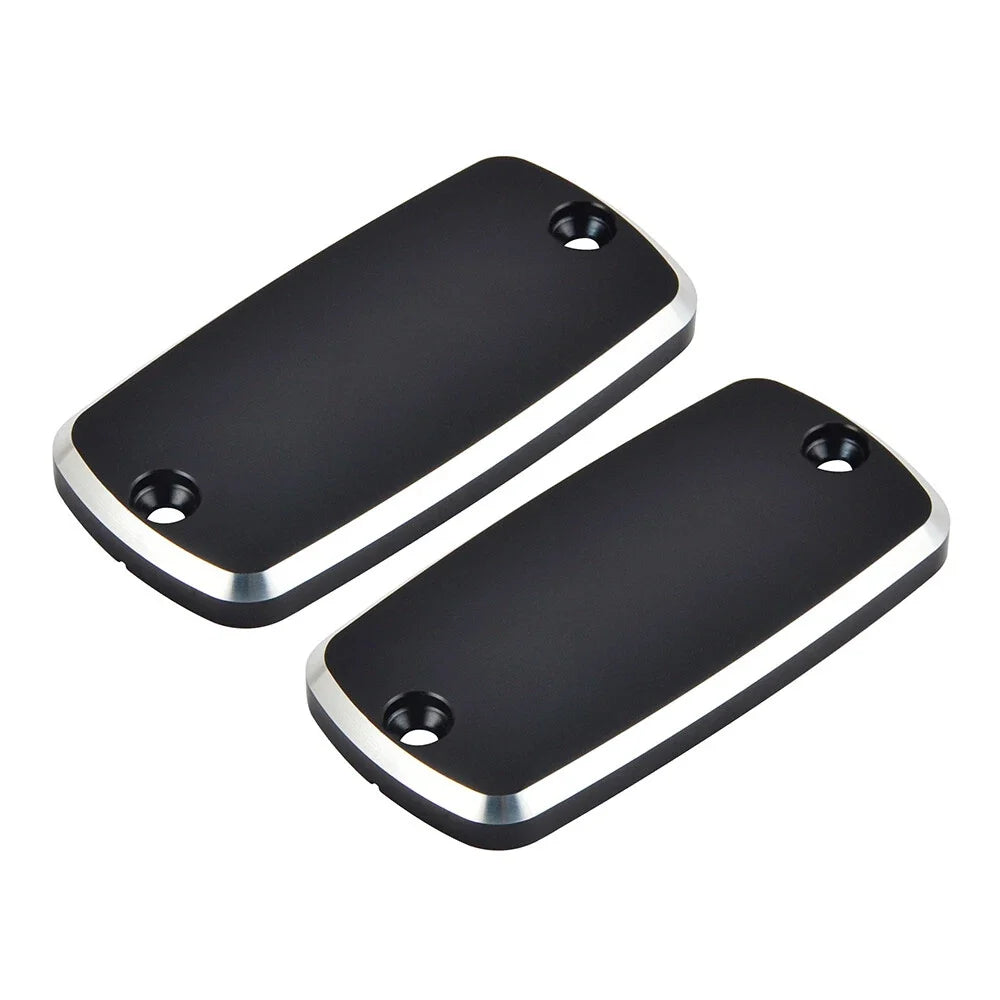 Front Brake Clutch Master Cylinder Caps for Honda CB1100 CBR1100XX CB1300SF (2013–2019)