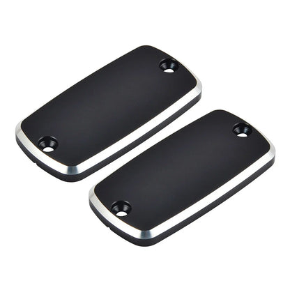 Front Brake Clutch Master Cylinder Caps for Honda CB1100 CBR1100XX CB1300SF (2013–2019)