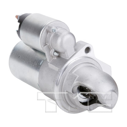 Starter Motor for Cadillac DTS (2006–2011) CLX-M0-1-06756-CL360A2