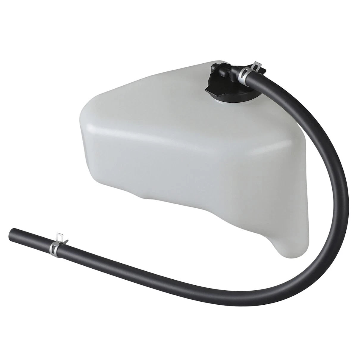 Coolant Expansion Tank for Toyota Highlander (2004–2007) 18056903, 603326, 1647020100