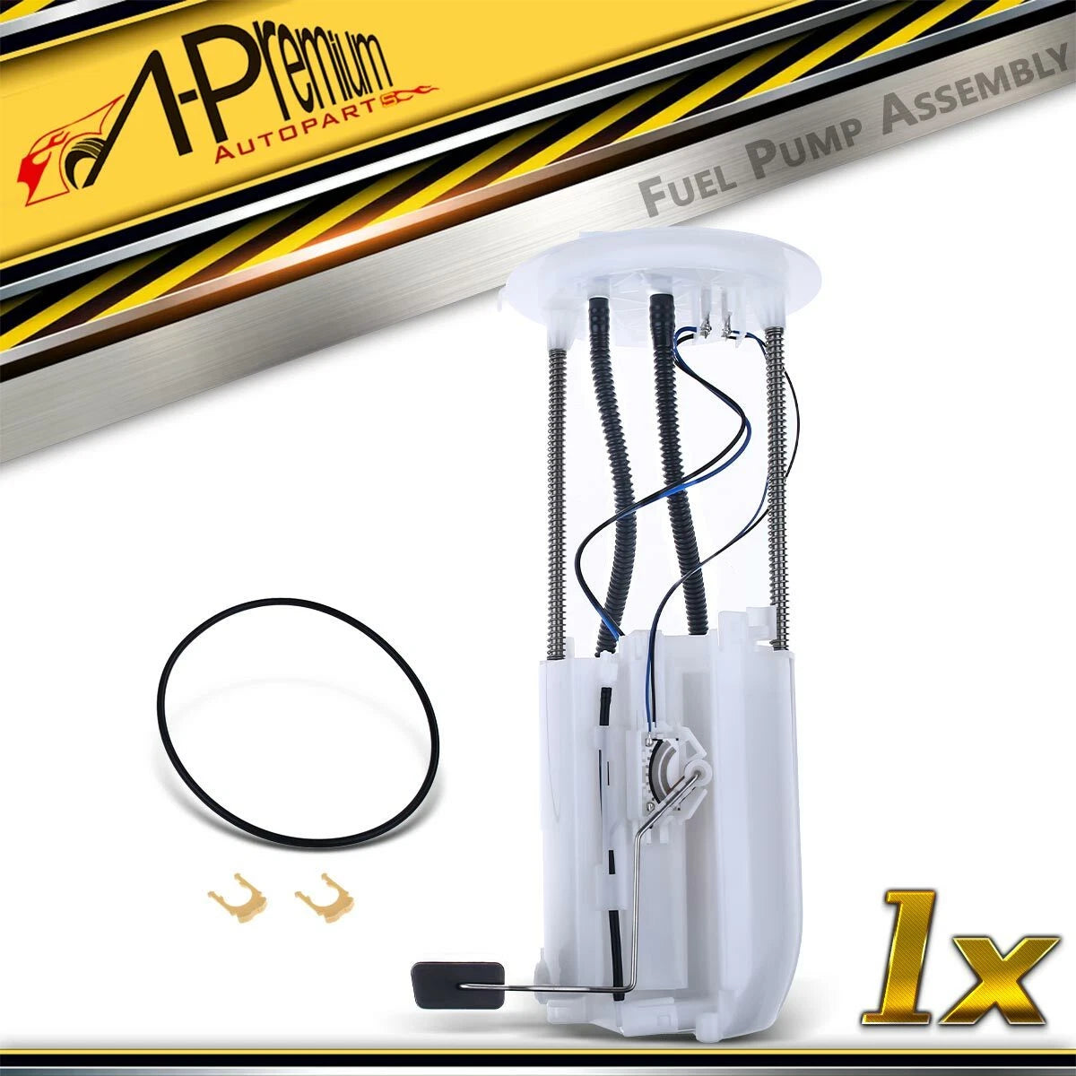 Fuel Pump Module Assembly for Toyota 4Runner Lexus (7702035150, 7702035151, 7702035160, FG1763)