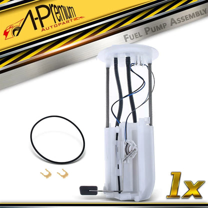 Fuel Pump Module Assembly for Toyota 4Runner Lexus (7702035150, 7702035151, 7702035160, FG1763)