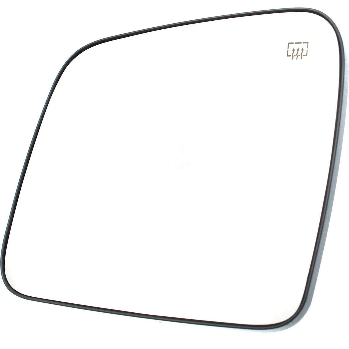 Heated Mirror Glass for Jeep Grand Cherokee (2011–2022) Left