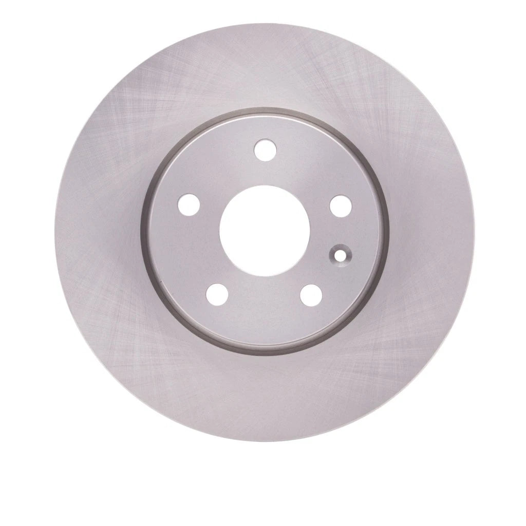 Disc Brake Rotor for GMC Terrain (2010–2017) ALX-PAU-DF-600-45016-CLA10