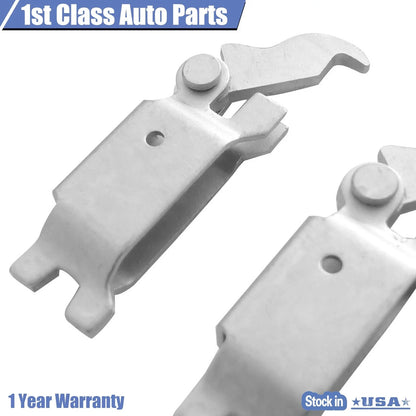 Drum Parking Brake Lever Kit for Nissan Armada Dodge Charger Challenger (2005–2019)