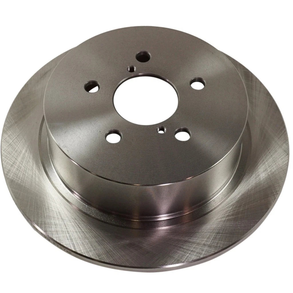 Set of 4 SureStop Brake Discs for Subaru Legacy (2006–2009) PLX-M0-USA-SET-STPS27110004-4-C-CL360B51