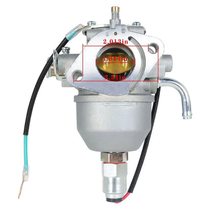 Carburetor for Kohler CV18S CV20S CV22S CV725 (23HP)