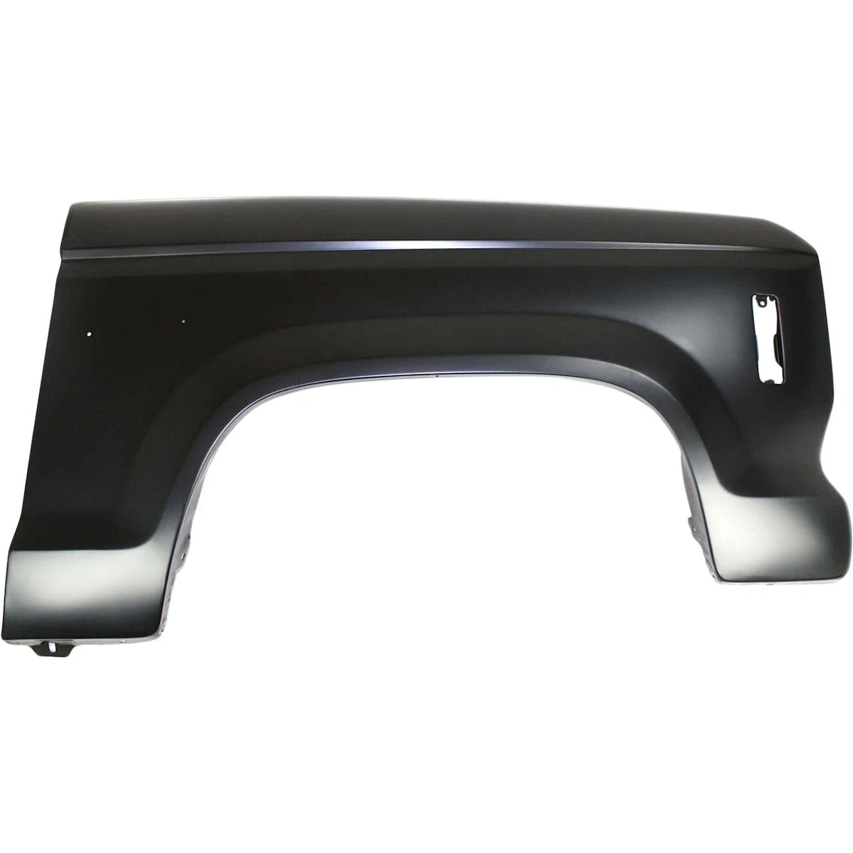 Fender for Ford Ranger (1983–1988) Front Driver & Passenger Side