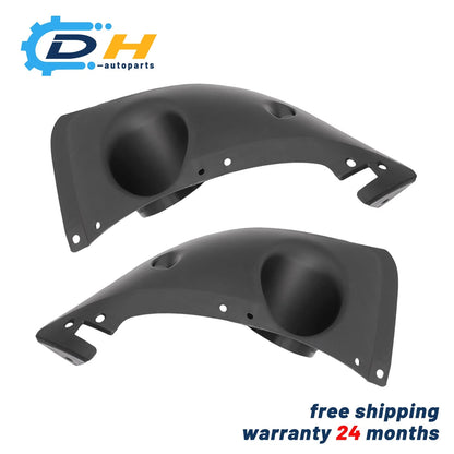 Liner Extension for Chevrolet Corvette (2005–2009) 15252926, 15252927
