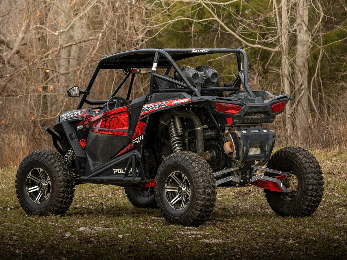 SuperATV High Clearance Radius Arms for RZR XP Turbo / 4 (2016–2023)