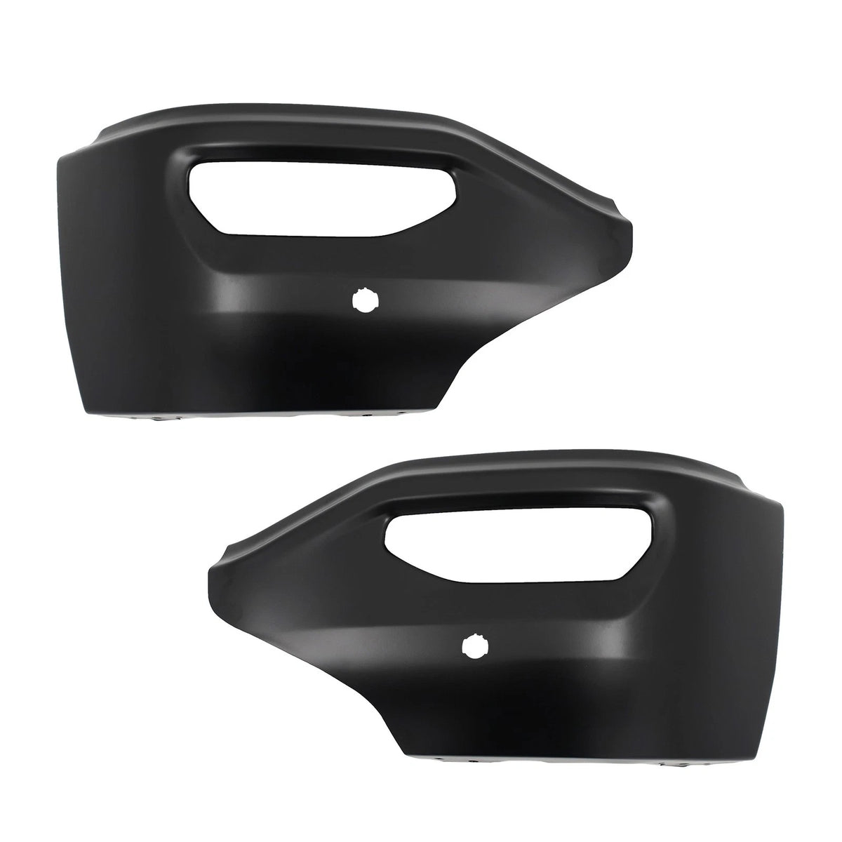 Front Bumper Face Bar for GMC Sierra 1500 (2016–2018)