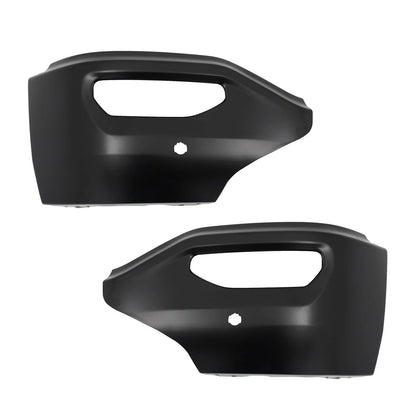 Front Bumper Face Bar for GMC Sierra 1500 (2016–2018)