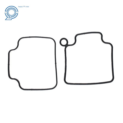 Carburetor Repair Rebuild Kit 0201-318 for Honda CMX250C (1986–2012)