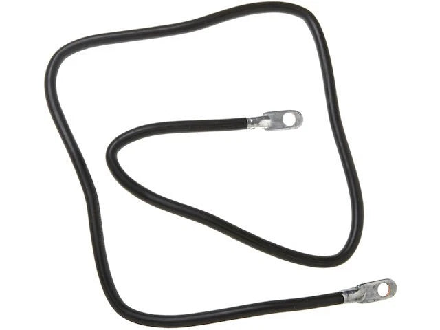 Battery Cable for Chevrolet C1500 (1996–1998) 41488HYHY