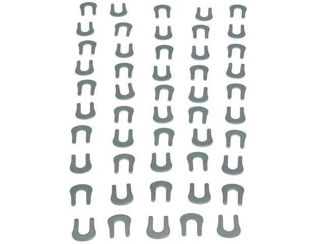 Drum Brake Shoe C-Washer for Ford F100 (1968–1983) 13813GWHY