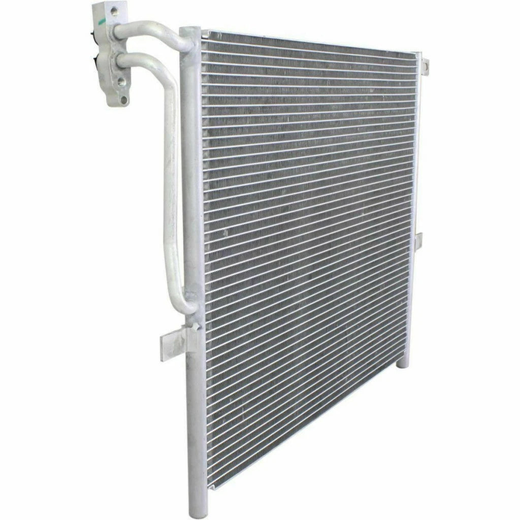 A/C Condenser for BMW X3 (2004–2010) BM3030123, CLX-M0-USA-KVAC3079-CL360A70