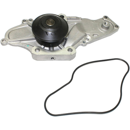 Timing Belt Kit for Honda Accord, Acura TL (2003–2008)
