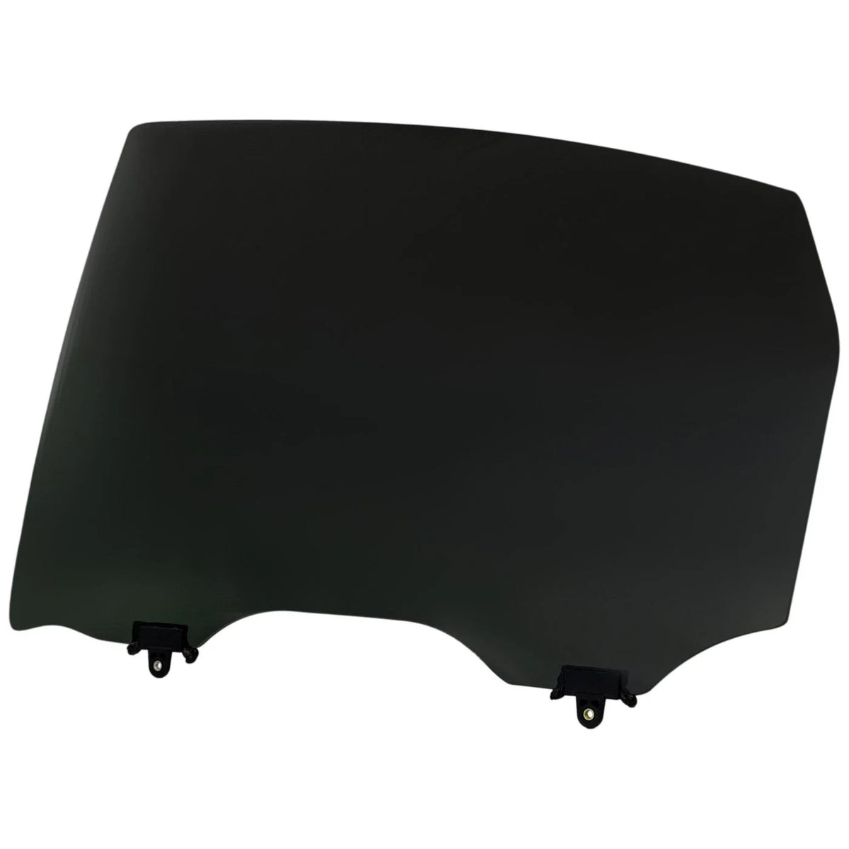 Set of 2 Door Glasses for QX70 FX50
