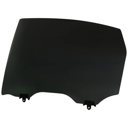 Set of 2 Door Glasses for QX70 FX50
