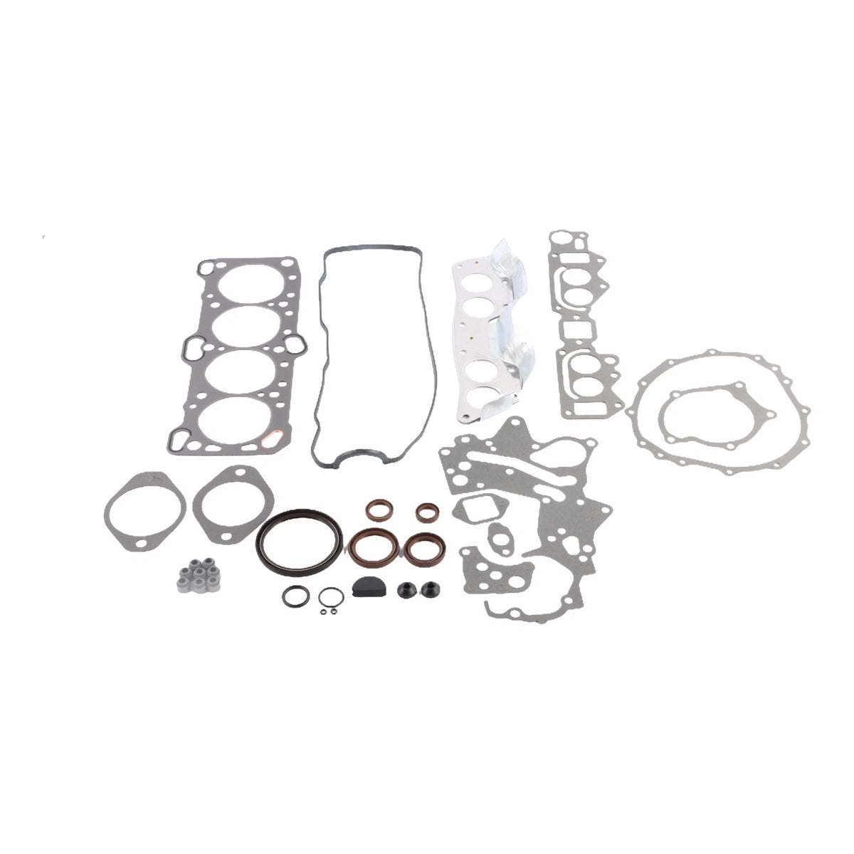 4G64 Engine Overhaul Gasket Kit for Mitsubishi Forklift Truck