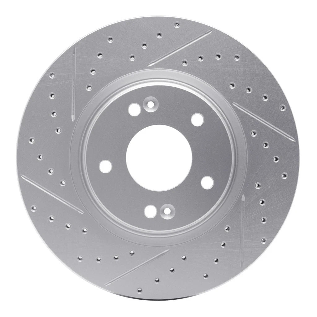 Brake Rotor for Hyundai Tucson (2016–2021) ALX-PAU-DF-830-03054R-CLA2