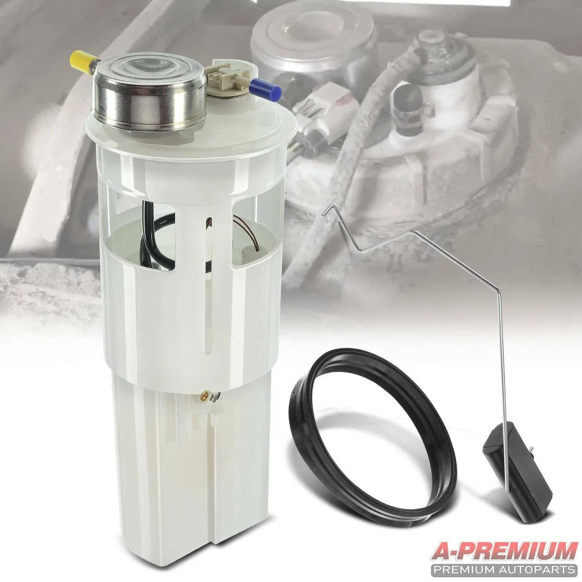 Fuel Pump Module Assembly for Dodge Ram 1500 2500 3500 (1998–2001)