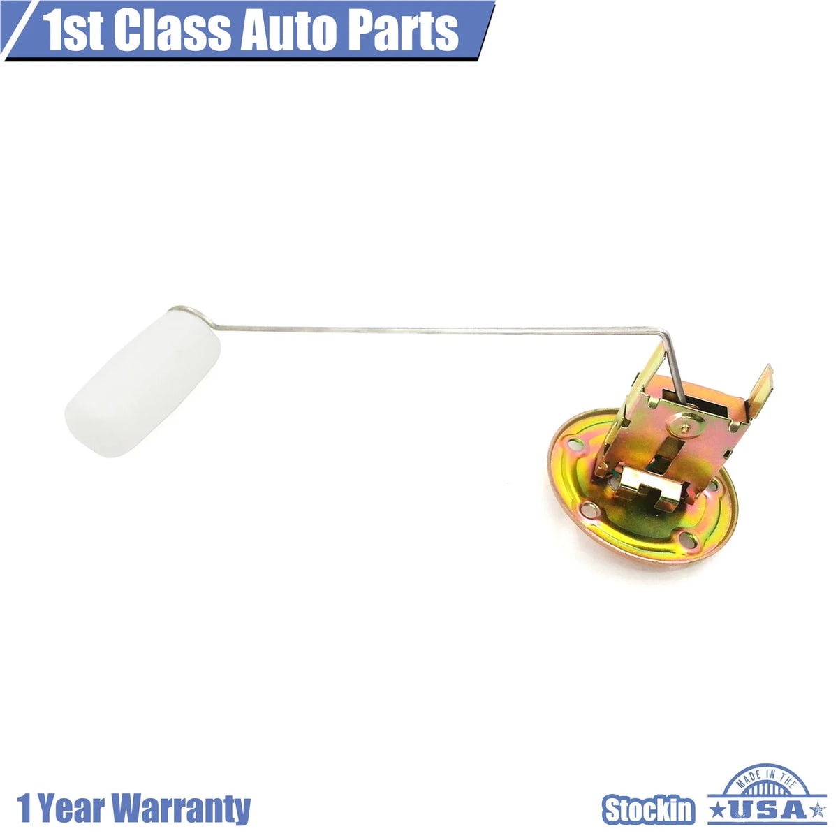 Fuel Sending Unit for Volkswagen Karmann Ghia Thing (1961–1974) 113919049D