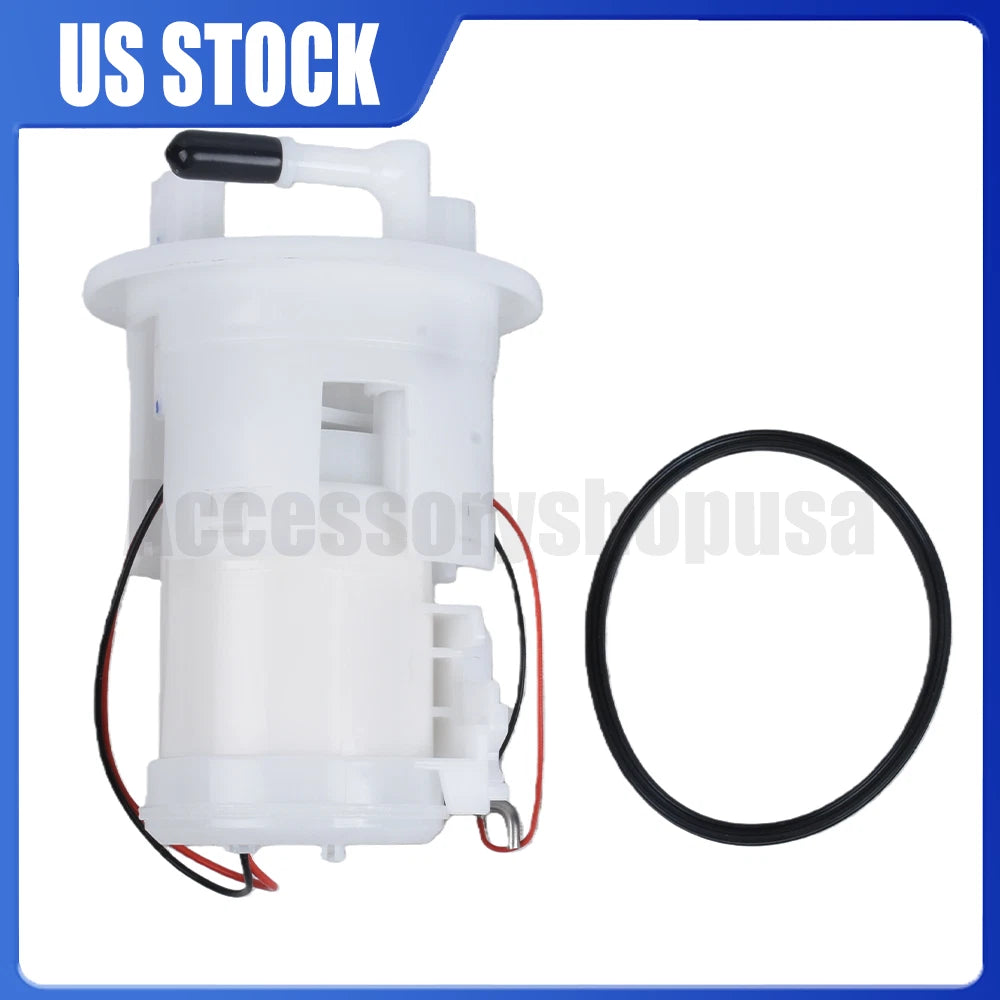 Fuel Pump Module Assembly for Honda CBR600RR (2007–2023) 16700-MFJ-D01, 16700-MFJ-D02-M1, 16700-MFJ-D03
