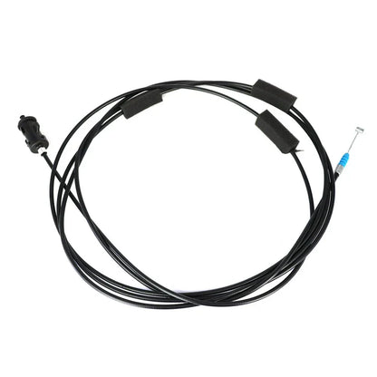 Matte Black Fuel Gas Door Release Cable for Honda CR-V 2.4L (2012-2016)