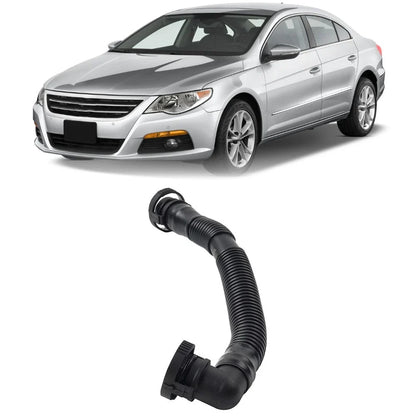 Secondary Air Pump Hose for Volkswagen Golf, Jetta, Audi A3, A4 (2000–2006) 06A131127L