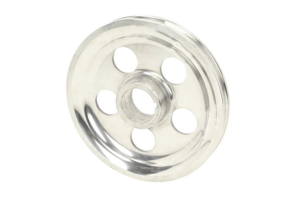 Aluminium Crank Pulley for VW Beetle T2 Split T2 Bay (1963–2003) 009-114-0
