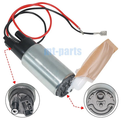 Fuel Pump for Triumph Tiger 955i (2001–2007) T1241057