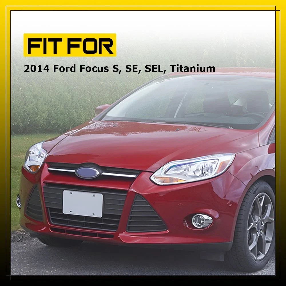 Rear View Backup Camera for Ford Focus (2014) EM5Z-19G490-A