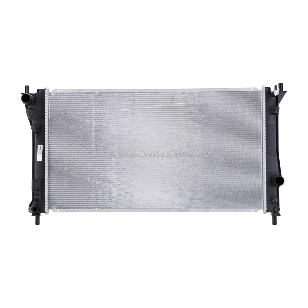 Radiator for Mazda 5 (2012–2013) 19-02235AN, 11902235-101, CU13220