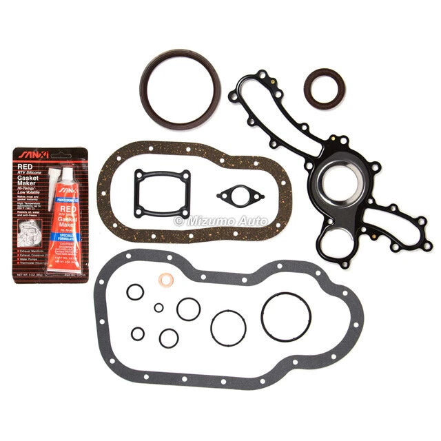 Full Gasket Set for Toyota 4Runner Tacoma Tundra (2003–2006) MA-9761262180, HS26290PT, CS26290
