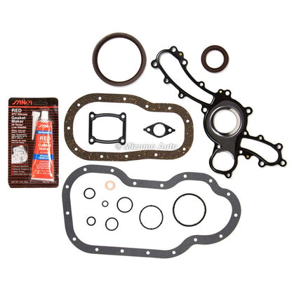 Full Gasket Set for Toyota 4Runner Tacoma Tundra (2003–2006) MA-9761262180, HS26290PT, CS26290