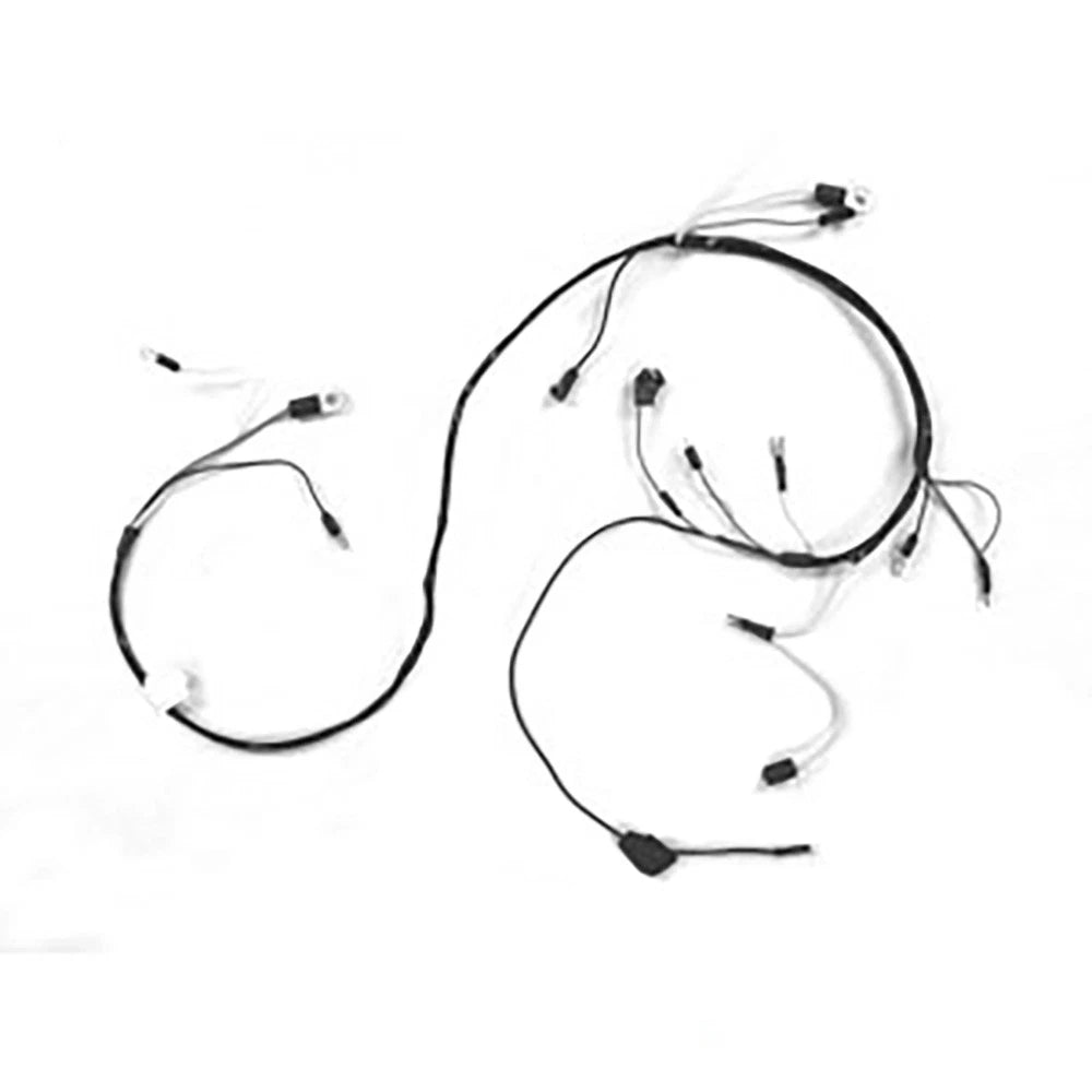 Wiring Harness Main for Ford 2000 4000 600 700 800 900 (12 Volt System)
