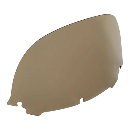 12.5" Smoke Windshield for Harley Touring Electra Glide FLHT FLHX (2014–2024)