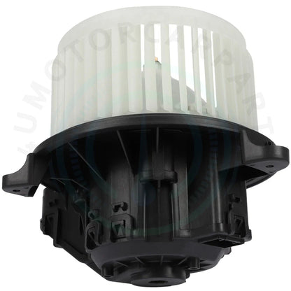 Blower Motor with Fan Cage for Ford Transit (2015–2019) EcoSport (2018–2020)