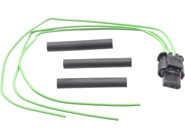 Parking Aid Sensor Connector for Volkswagen Tiguan (2009–2017) 74834CMQW